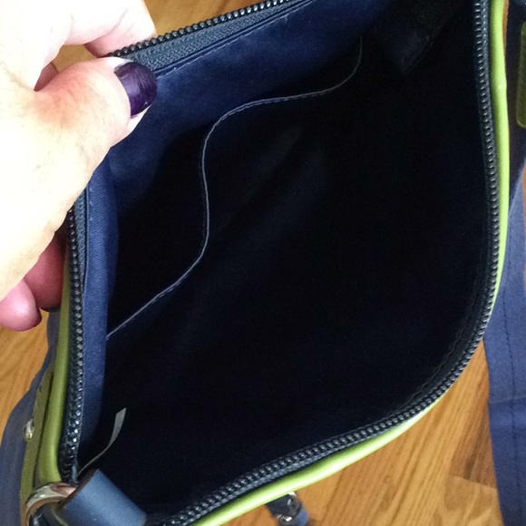 💕NWOT💕  COACH CROSSBODY - Picture 3 of 6